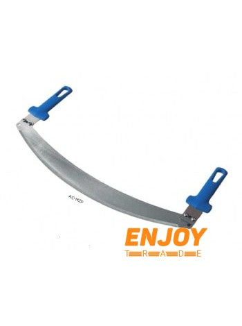 Ніж-напівмісяць для піци Gi Metal AC-MZP